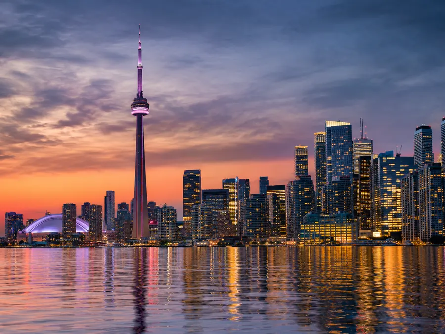 Canadá